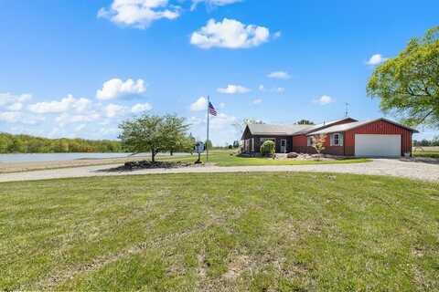 1406 Twp Rd 1353, Ashland, OH 44805