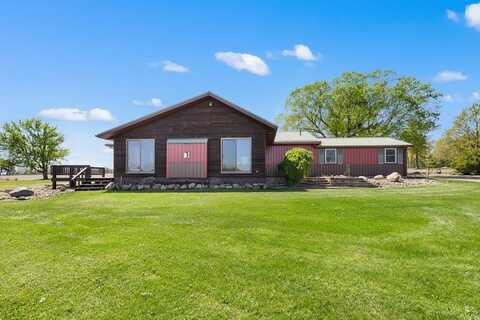 1406 Twp Rd 1353, Ashland, OH 44805