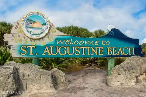 2 LISBON Street, St. Augustine Beach, FL 32080