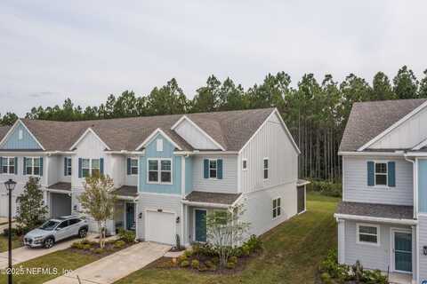 10318 BENSON LAKE Drive, Jacksonville, FL 32222