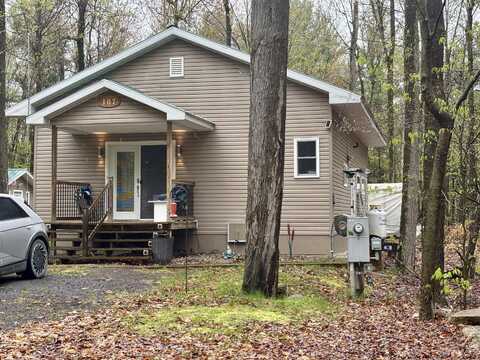 107 Pinewood Drive, Altona, NY 12910