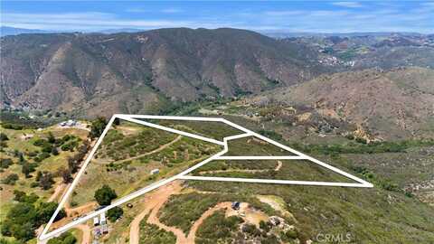 0 Tierra Nuevo, Fallbrook, CA 92028