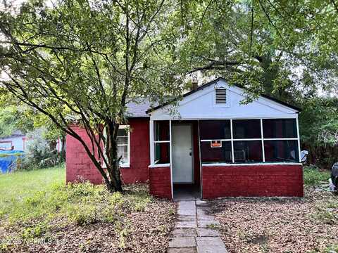 1531 E 24TH Street, Jacksonville, FL 32206