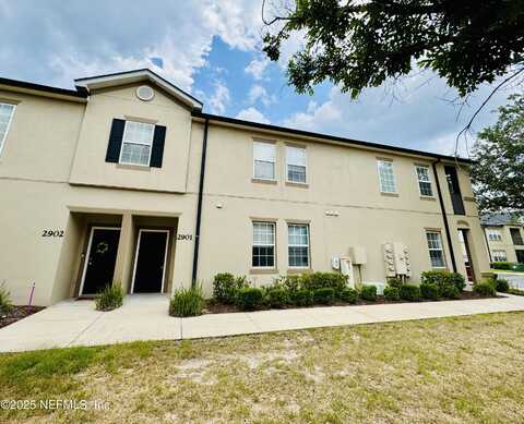 12301 KERNAN FOREST Boulevard, Jacksonville, FL 32225