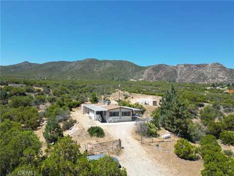 58525 La Colina Lane, Anza, CA 92539