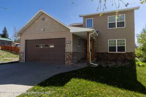830 10th Street, Meeker, CO 81641