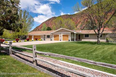 368 Meadow Lane, Glenwood Springs, CO 81601