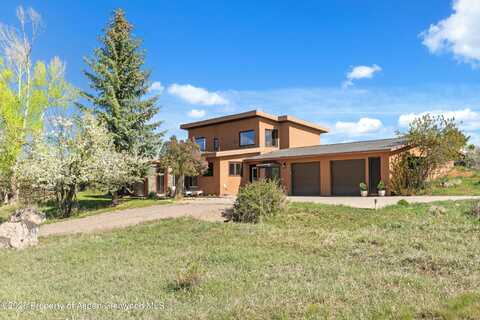 214 Prince Drive, Carbondale, CO 81623