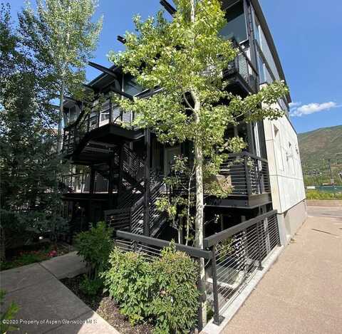 434 E Main Street, Aspen, CO 81611