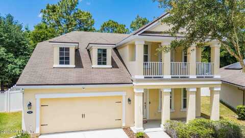 136 AUBURN OAKS Road W, Jacksonville, FL 32218