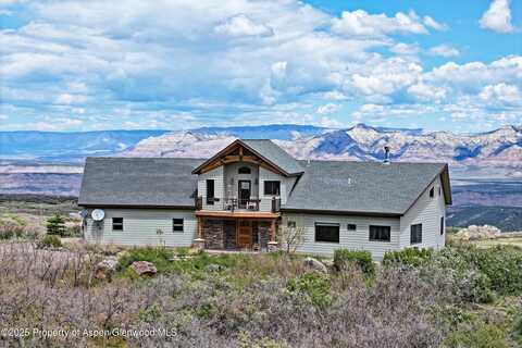 53315 Bull Basin Road, Mesa, CO 81643