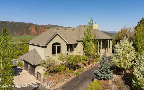 587 Hillcrest Drive, Basalt, CO 81621