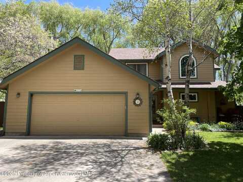 170 Deer Run, Carbondale, CO 81623
