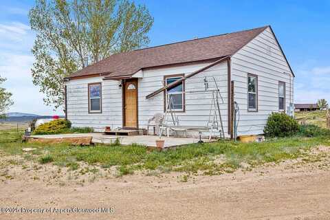 194 Hill Drive, Craig, CO 81625