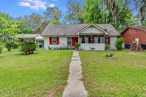 2760 JERRY Lane, Jacksonville, FL 32218