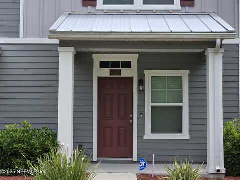 75520 HARVESTER Street, Yulee, FL 32097