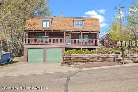 590 5th Avenue W, Craig, CO 81625