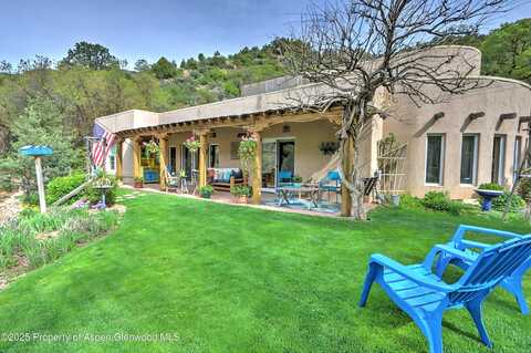 48 Creekside Court, Glenwood Springs, CO 81601