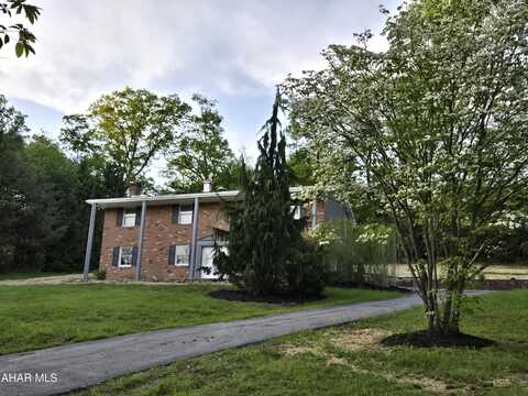 440 Catfish Road, Duncansville, PA 16635
