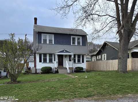 502 Pleasant Valley Boulevard, Altoona, PA 16602