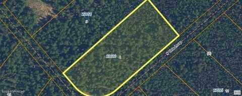 23680 S Veta Loop, Talkeetna, AK 99676