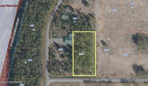 15131 E Nina Road, Palmer, AK 99645