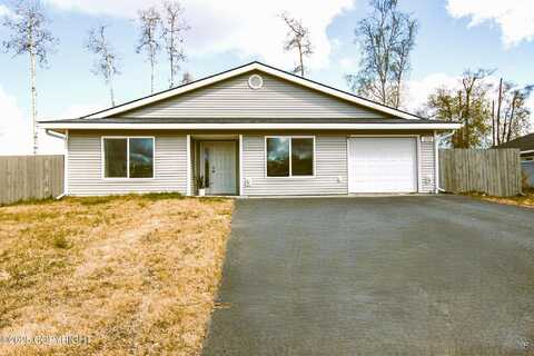 272 Geranium Road, Soldotna, AK 99669