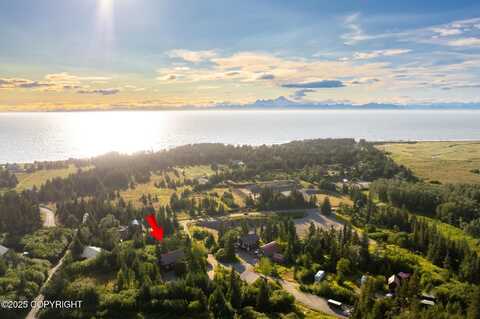 73925 Kyllonen Drive, Anchor Point, AK 99556