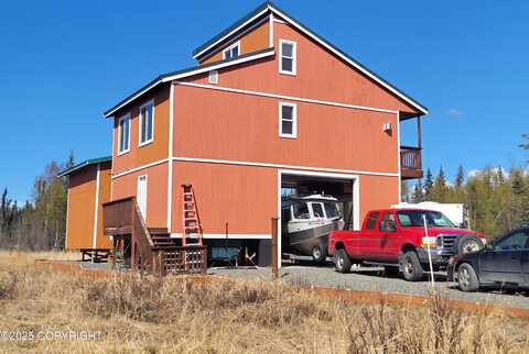 45624 Catching Silvers Drive, Kenai, AK 99611