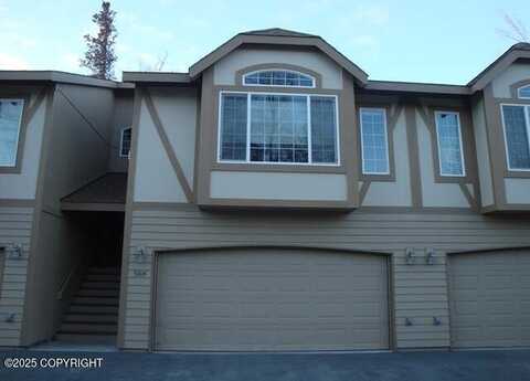 5604 E Beaver Avenue, Wasilla, AK 99654