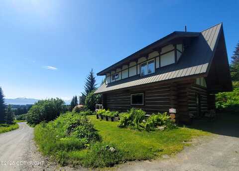 4510 Thomas Court, Homer, AK 99603
