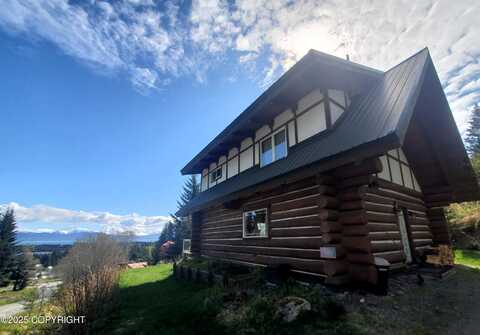 4510 Thomas Court, Homer, AK 99603