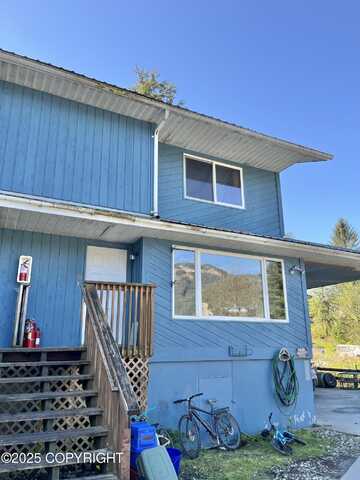 200 S Second Street, Petersburg, AK 99833