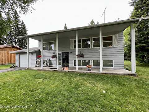 910 Southampton Drive, Anchorage, AK 99503