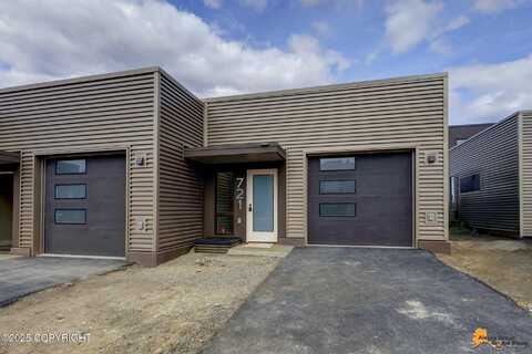 737 Station Lane, Anchorage, AK 99501