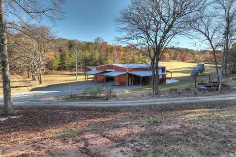 4011 Murphy Hwy, Mineral Bluff, GA 30559