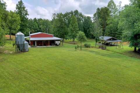 4011 Murphy Hwy, Mineral Bluff, GA 30559