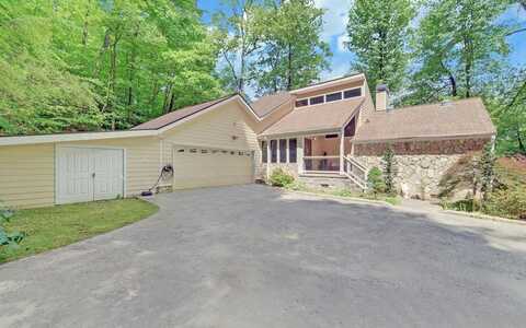 321 Call Wright Road, Ellijay, GA 30540