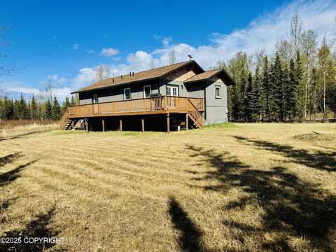 5670 W Calico Drive, Wasilla, AK 99654