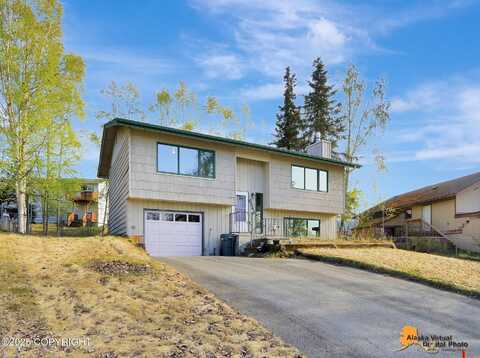 6541 Bridget Circle, Anchorage, AK 99502
