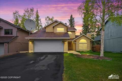 3821 Winchester Loop, Anchorage, AK 99507