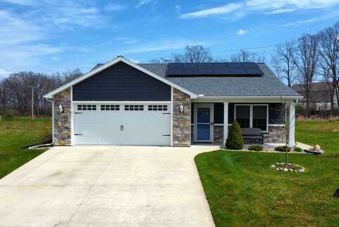 2010 Buell Drive, Angola, IN 46703