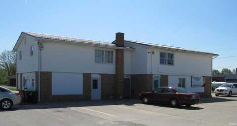107 Basket Factory Rd Street, Butler, IN 46721