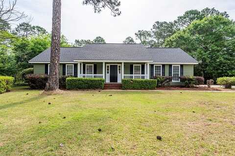 622 Springfield Drive, Albany, GA 31721