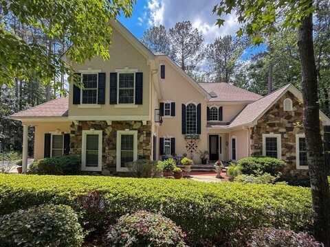 3069 Glenview Drive, Aiken, SC 29803