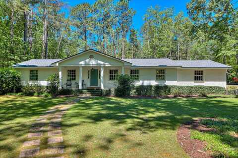 1961 Dibble Rd S W, Aiken, SC 29801