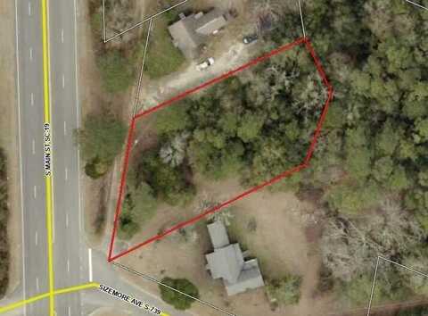 625 Main Street, New Ellenton, SC 29809