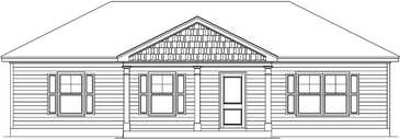 308 Wendell Lane, Wagener, SC 29164
