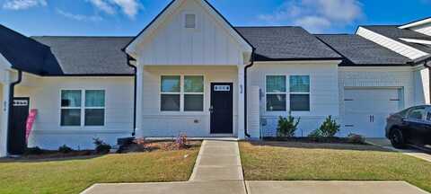 650 Quartz Lane, Graniteville, SC 29829