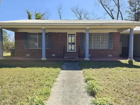 101 Hannah Street, Brunson, SC 29911